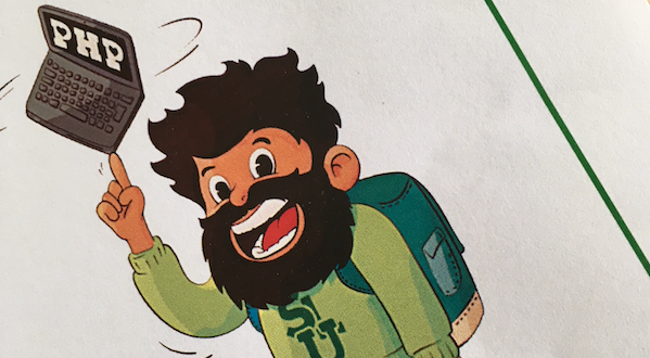 La formation des collaborateurs chez IT-Room