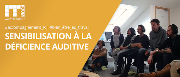 Mieux comprendre la déficience auditive pour une bonne communication