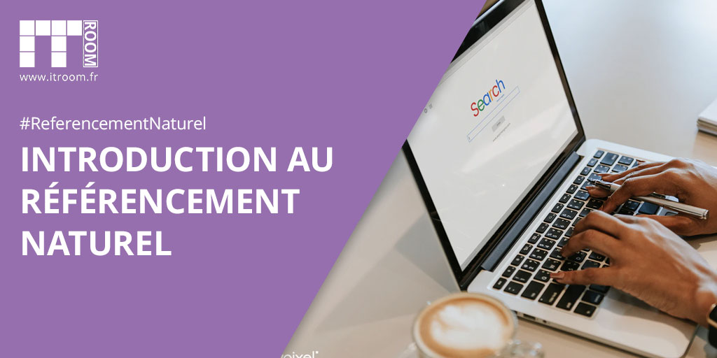 Introduction au référencement naturel Google