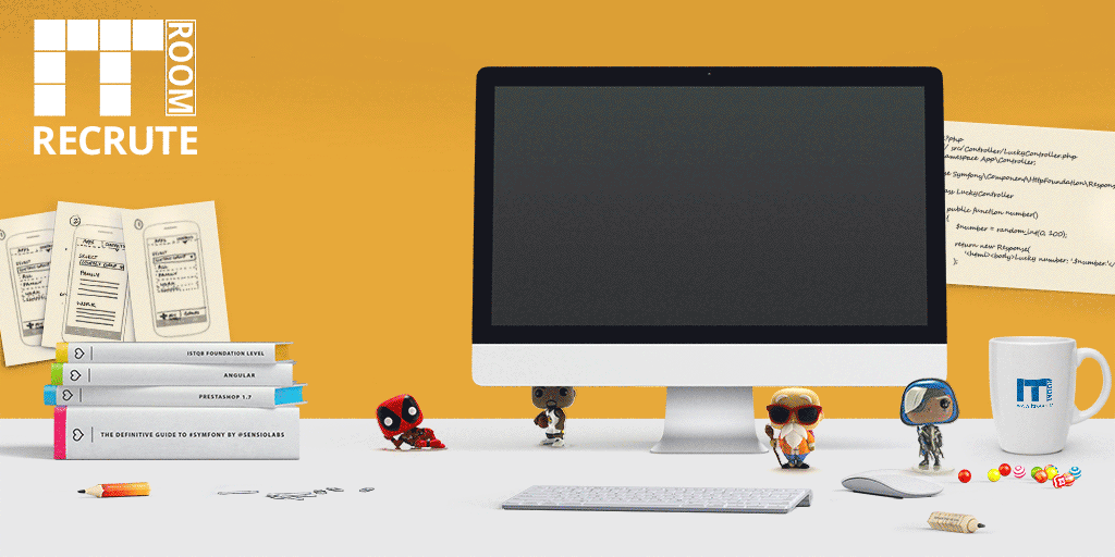 Offre Assistant Chef de Projet (h/f)