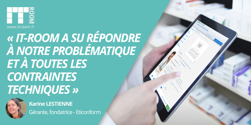 Eticonform – Témoignage Client