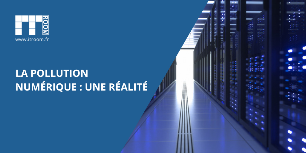 Comment réduire sa pollution numérique ?