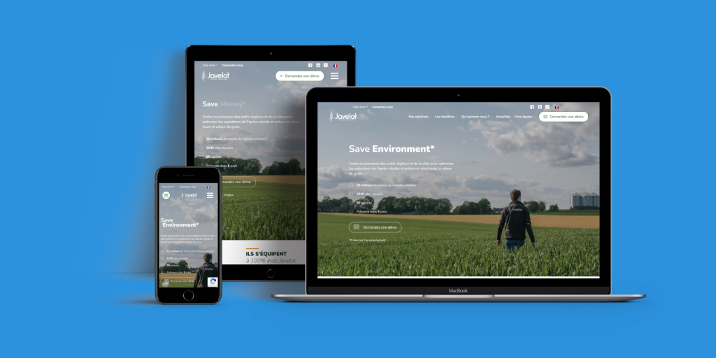 La stratégie gagnante de ITRoom : La mise en lumière de la plateforme de Javelot