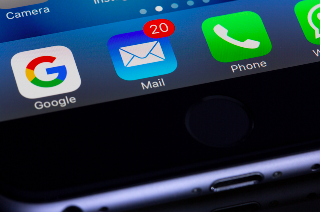 Emailing, Newsletters