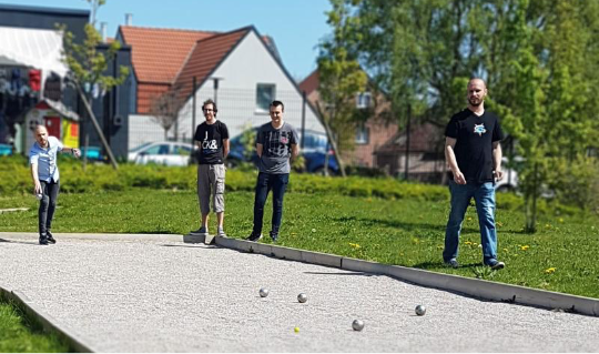 Bien-être des salariés